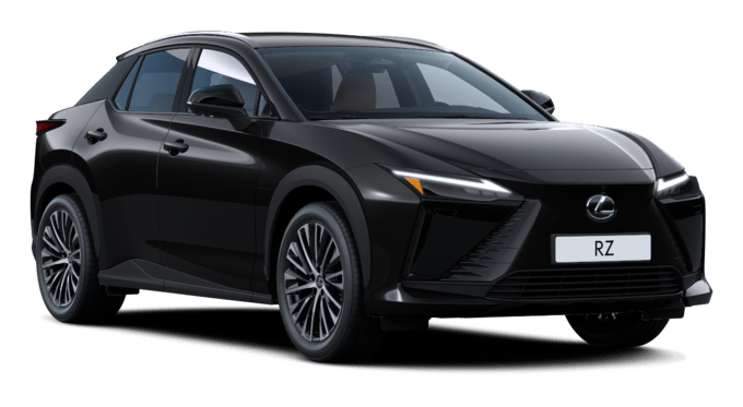 RZ - Executive Tech - SUV