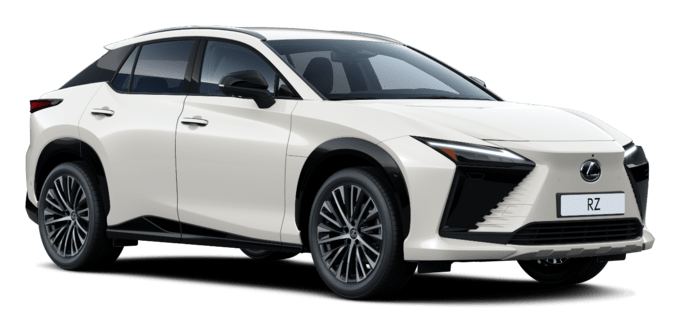 RZ - Luxury SBW - SUV