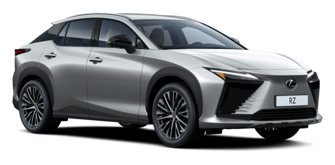 RZ - Executive Tech - SUV