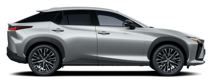 RZ - Executive Tech - SUV