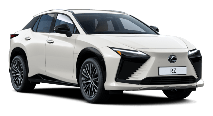 RZ - Luxury - SUV