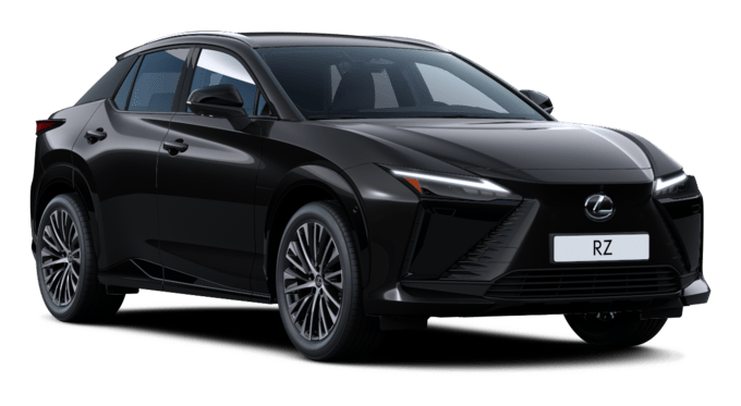 RZ - Luxury - SUV