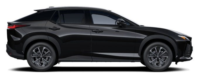 RZ - Executive - SUV