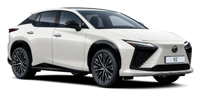 RZ - Luxury SBW Panotech - SUV