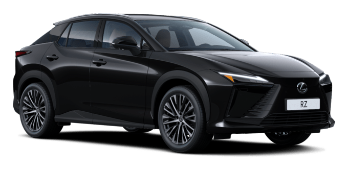 RZ - Executive Tech - SUV