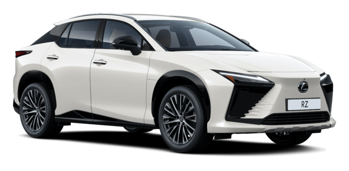 RZ - Luxury SBW - SUV