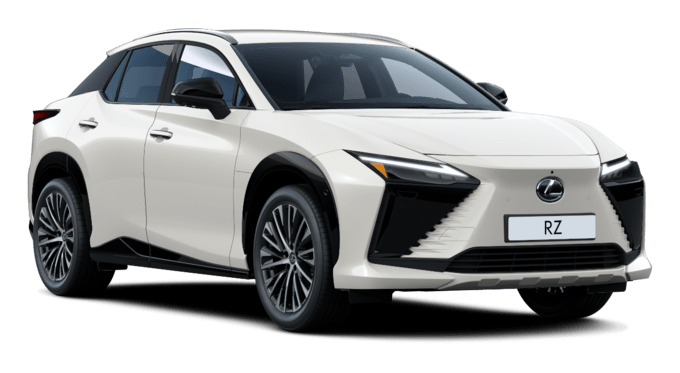 RZ - Luxury - SUV