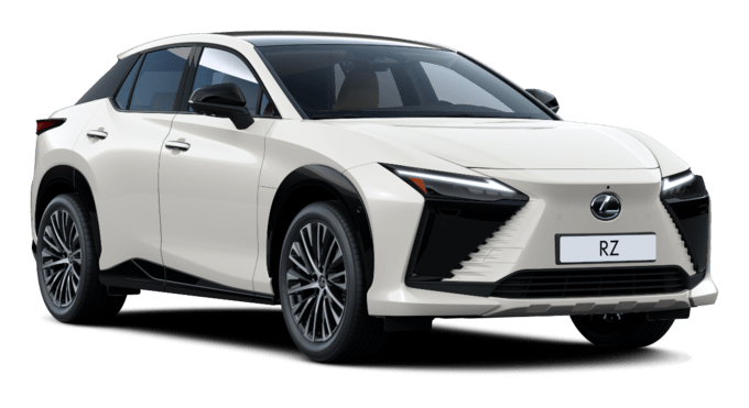 RZ - Luxury Panotech - SUV