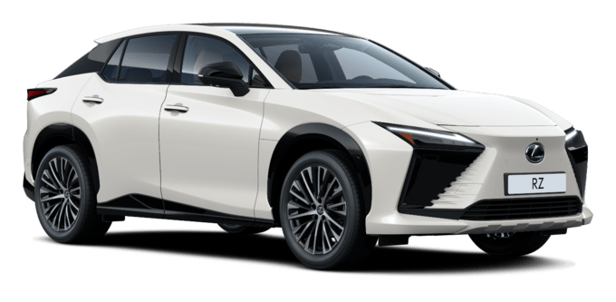 RZ - Luxury Panotech - SUV