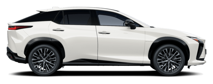 RZ - Luxury Panotech - SUV