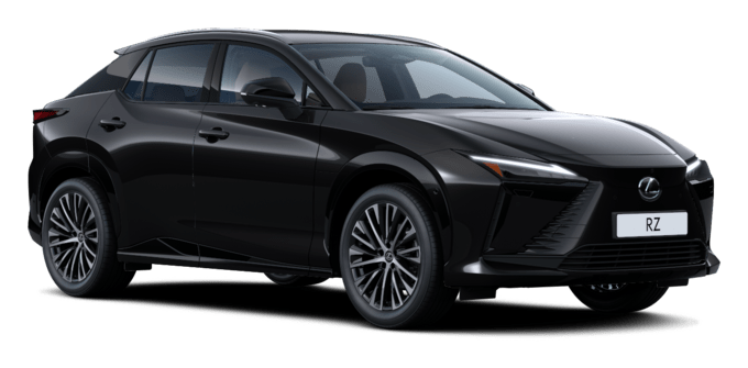 RZ - Luxury - SUV