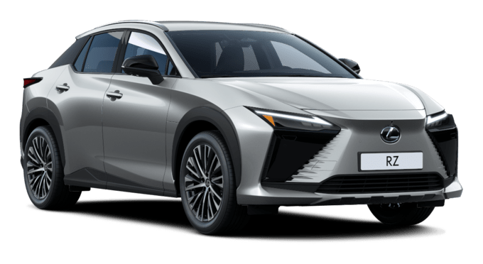 RZ - Executive Tech - SUV