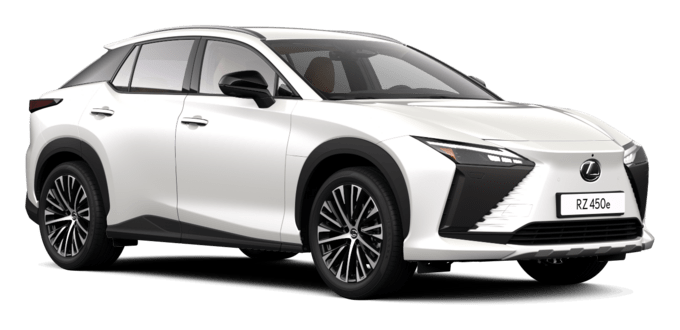 RZ - Executive Tech - SUV