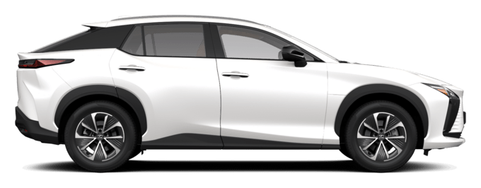 RZ - Executive - SUV