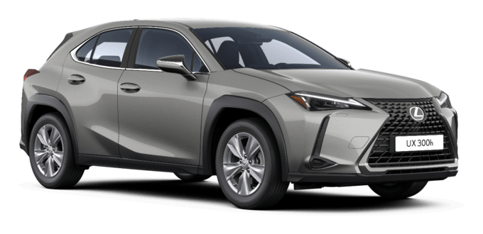 UX - ELEGANCE - 5-drzwiowy SUV