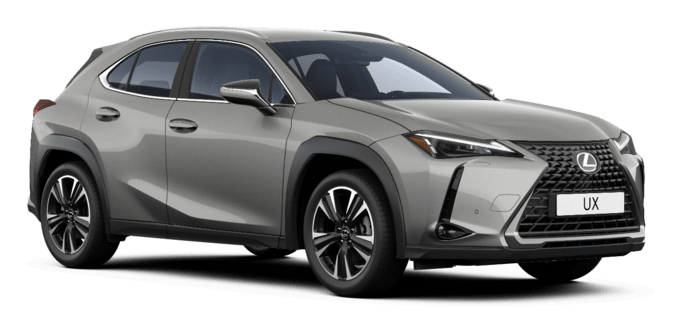 UX - PRESTIGE - 5-drzwiowy SUV