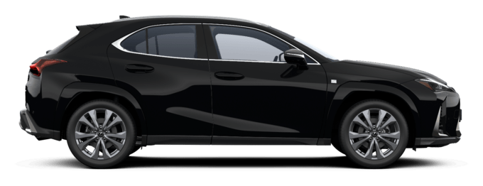 UX - F SPORT - 5-drzwiowy SUV