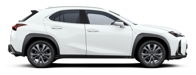 UX - F SPORT Design - 5-drzwiowy SUV