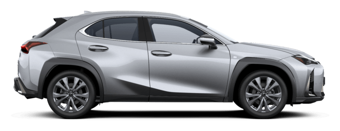 UX - F SPORT Design - 5-drzwiowy SUV