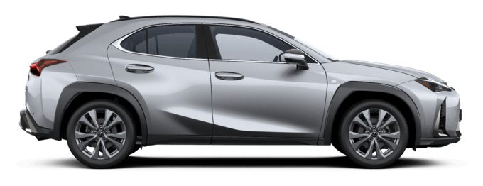 UX - F SPORT Design Bi-tone - 5-drzwiowy SUV