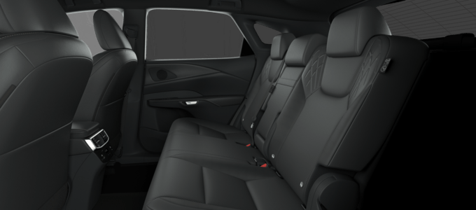 RX - Elegance - 5-drzwiowy SUV