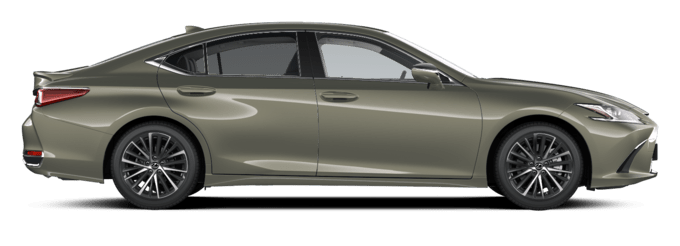 ES - BUSINESS EDITION - 4-drzwiowy sedan