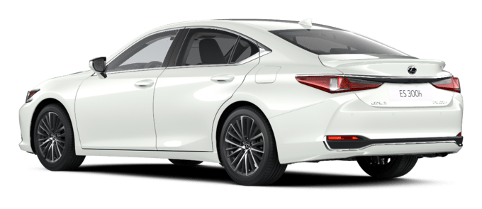 ES - BUSINESS EDITION - 4-drzwiowy sedan