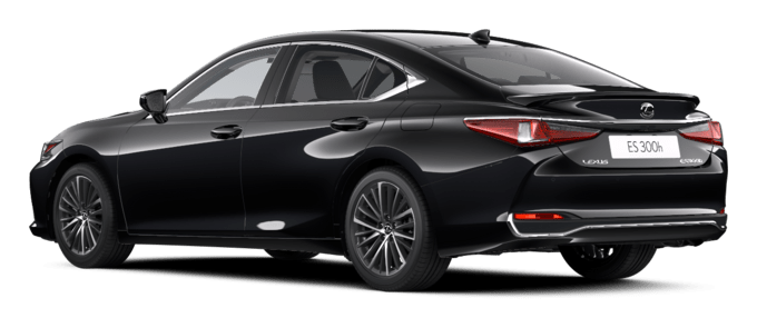 ES - BUSINESS EDITION - 4-drzwiowy sedan