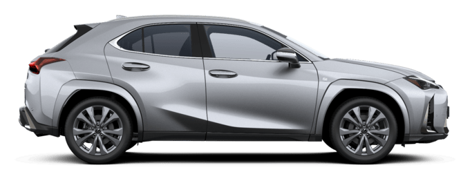 UX - F SPORT - 5-drzwiowy SUV