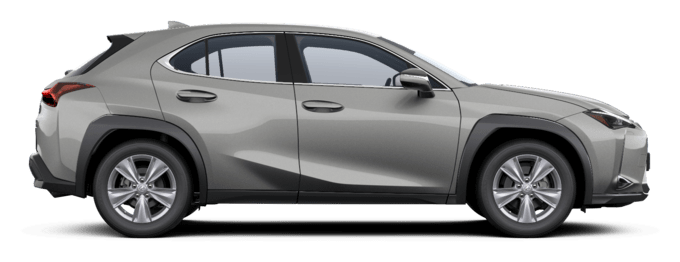 UX - ELEGANCE - 5-drzwiowy SUV