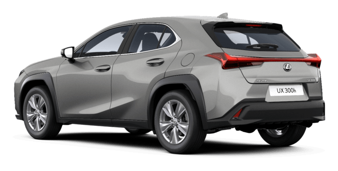 UX - ELEGANCE - 5-drzwiowy SUV