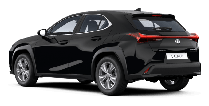 UX - ELEGANCE - 5-drzwiowy SUV