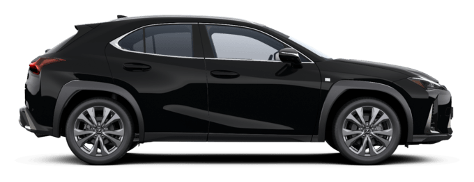 UX - F SPORT Design - 5-drzwiowy SUV