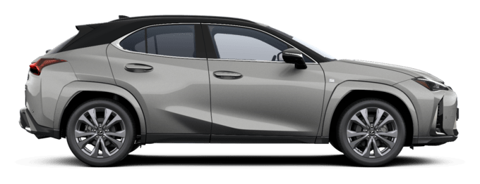UX - F SPORT Full bi-tone - 5-drzwiowy SUV