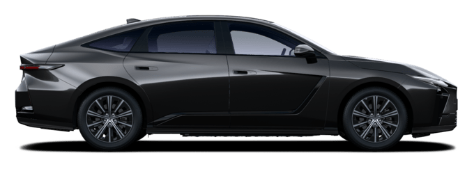 ES - PRESTIGE - 4-drzwiowy sedan