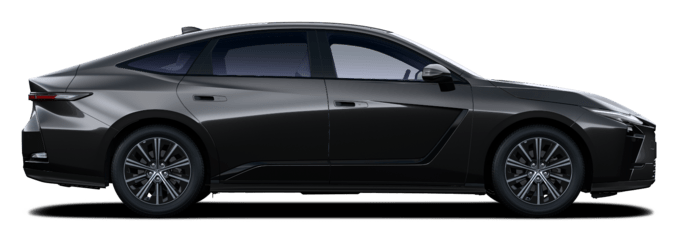 ES - PRESTIGE - 4-drzwiowy sedan