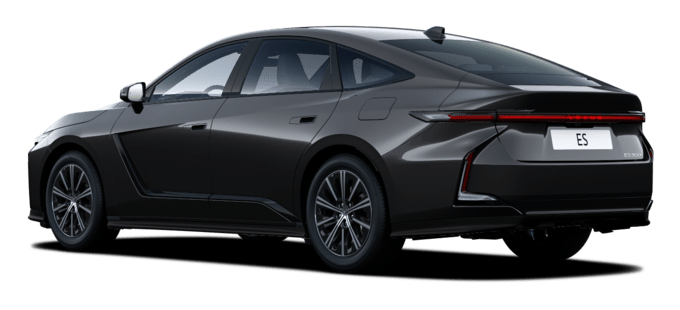 ES - PRESTIGE - 4-drzwiowy sedan