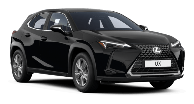 UX - ELEGANCE - 5-drzwiowy SUV
