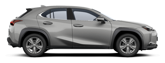 UX - ELEGANCE - 5-drzwiowy SUV