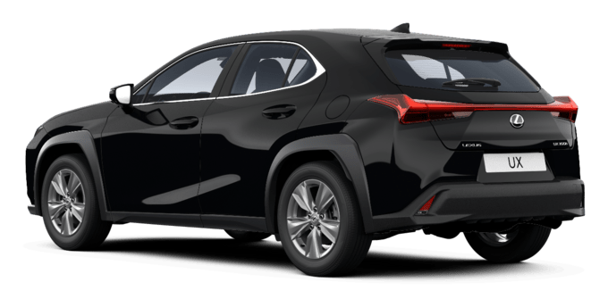 UX - ELEGANCE - 5-drzwiowy SUV