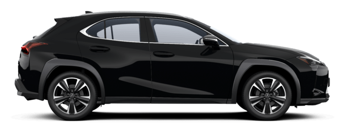 UX - BUSINESS - 5-drzwiowy SUV