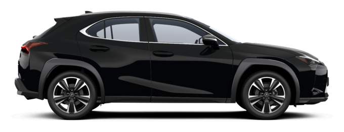 UX - BUSINESS - 5-drzwiowy SUV