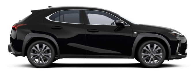 UX - F SPORT Design - 5-drzwiowy SUV