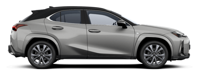 UX - F SPORT Full bi-tone - 5-drzwiowy SUV