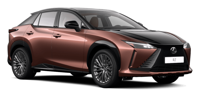 RZ - Premium - Crossover
