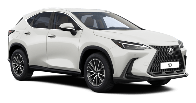 NX Executive SUV