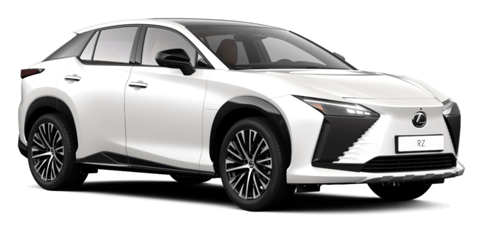 RZ - Luxury - Crossover