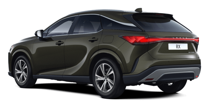 RX - Comfort - SUV