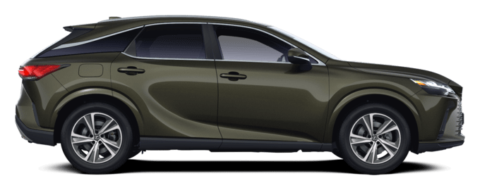 RX - Comfort - SUV