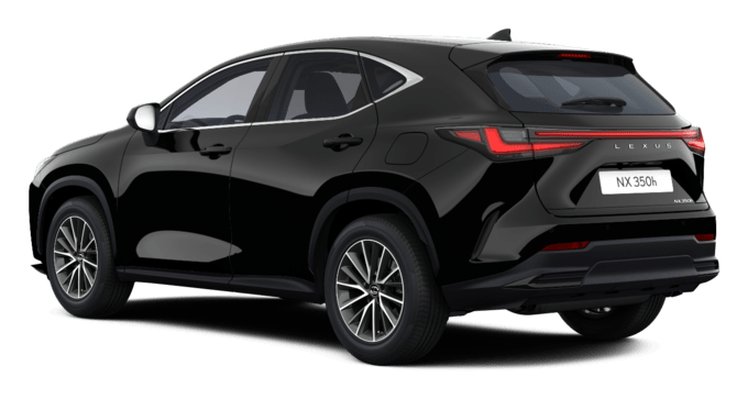 NX - Executive - SUV